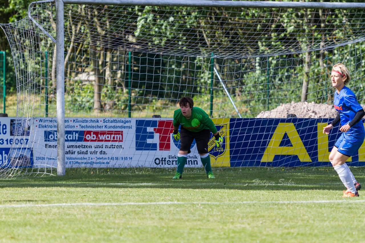 Bild 67 - Frauen ATSV Stockelsdorf - FSC Kaltenkirchen : Ergebnis: 4:3